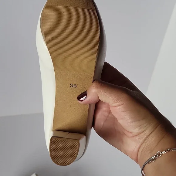 Mary Jane Stilettos - Picture 6 of 15